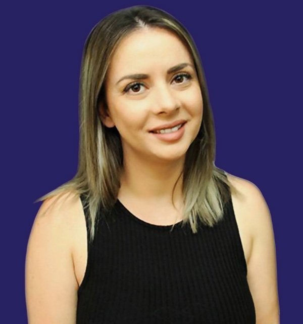Angela Tsilimeki