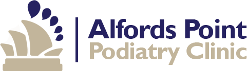 Alfords Point Podiatry Clinic